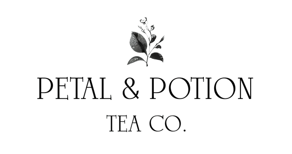 Petal & Potion Tea Co.