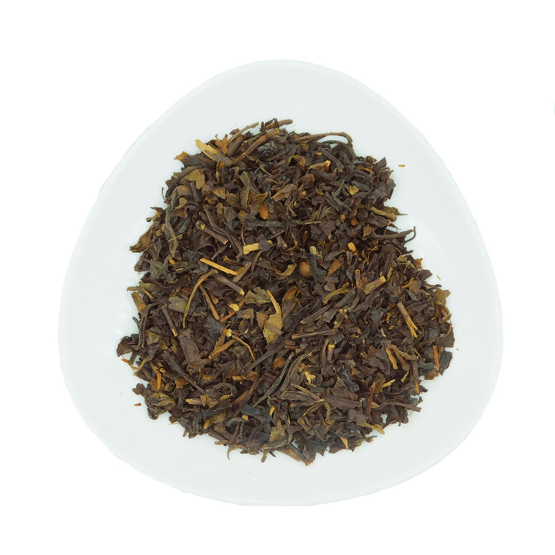 Formosa Oolong Tea