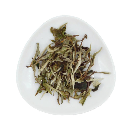 Bai Mudan White Tea